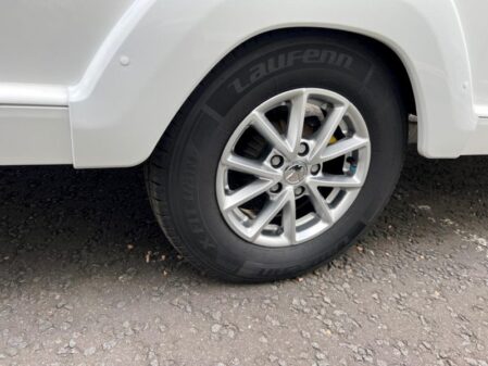 2022 Swift Sprite Major 4 SB