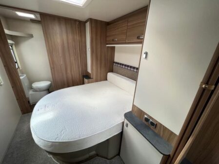 2022 Swift Sprite Major 4 SB