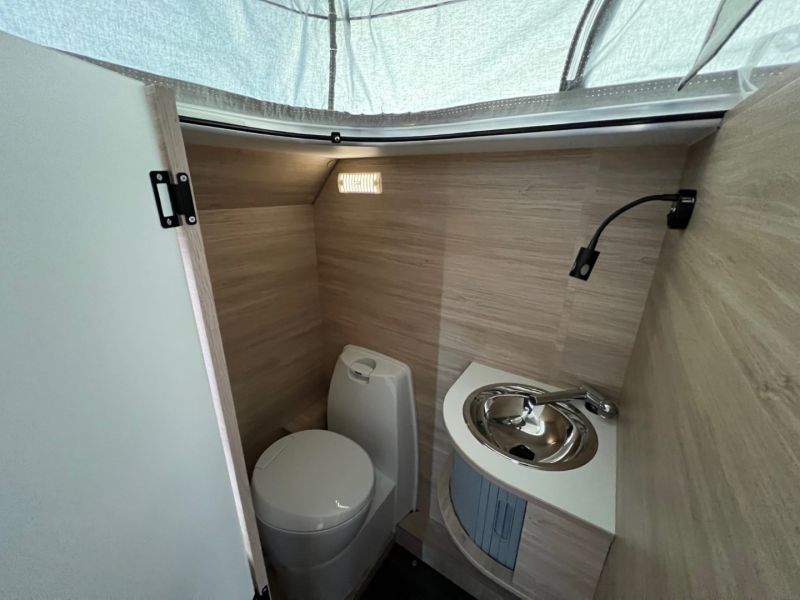 2024 Trigano Mini Freestyle 290