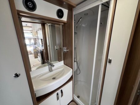 2016 Swift CAMEO 525SL