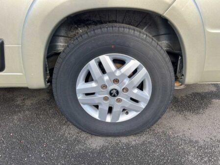 2022 Moto Trek LEISURE TREKA EB ELITE