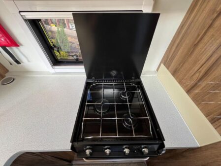 2022 Moto Trek LEISURE TREKA EB ELITE