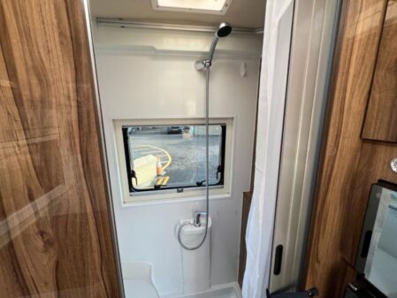 2022 Moto Trek LEISURE TREKA EB ELITE