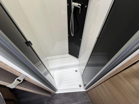 2021 Chausson Titanium Vip 788