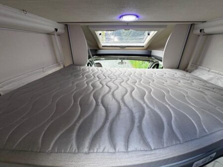 2021 Chausson Titanium Vip 788