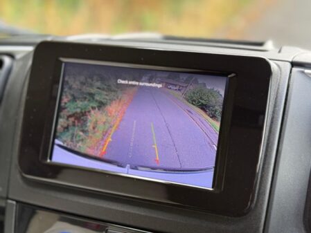 2025 Elddis Autoquest CV80 60th Anniversary Edition