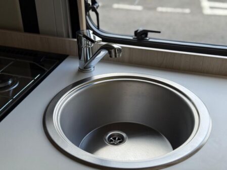 2025 Elddis Autoquest CV80 60th Anniversary Edition