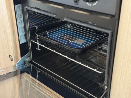 2025 Elddis Autoquest CV80 60th Anniversary Edition