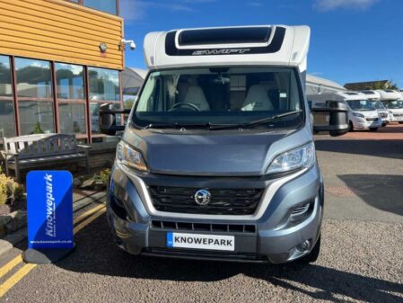 2024 Swift Escape 694