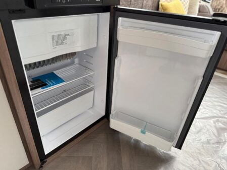 2026 Coachman VIP 460