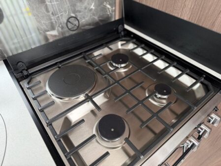 2026 Coachman VIP 460