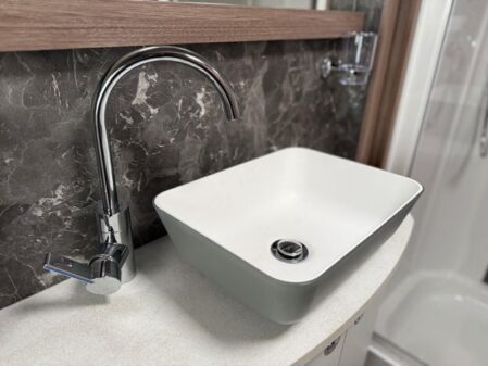 2026 Coachman VIP 460