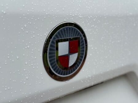 2026 Coachman VIP 460