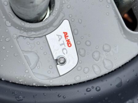 2026 Coachman VIP 460