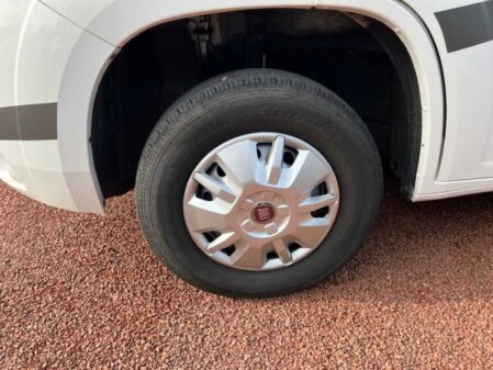 2018 Auto-Trail Autotrail Tribute T615