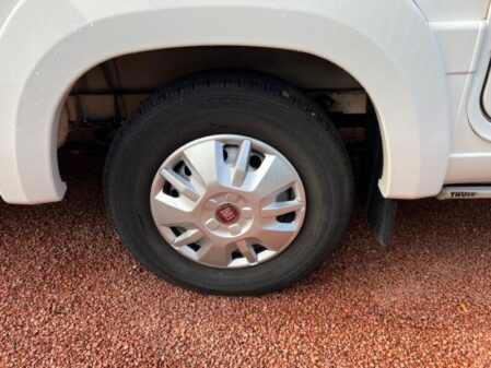 2018 Auto-Trail Autotrail Tribute T615