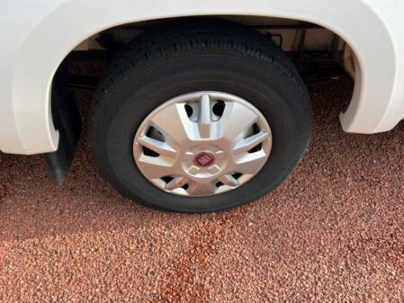 2018 Auto-Trail Autotrail Tribute T615