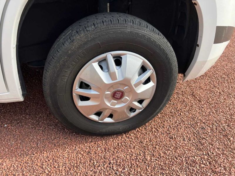 2018 Auto-Trail Autotrail Tribute T615