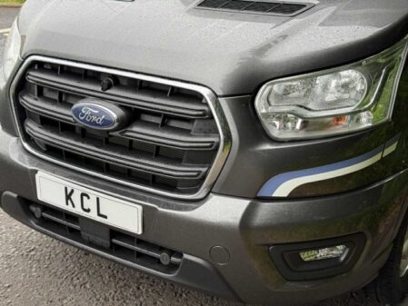 2024 Swift Voyager 475 Manual