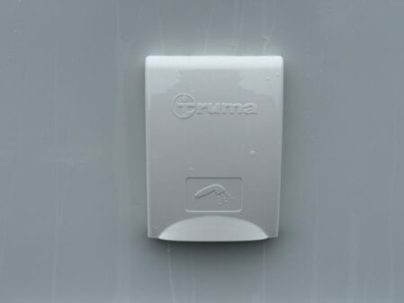 2024 Swift Voyager 475 Manual