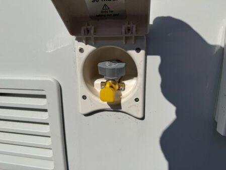 2025 Swift Ascari 344 Auto