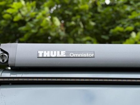 2024 Swift Carrera 122 Auto