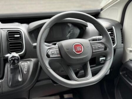 2024 Swift Carrera 122 Auto