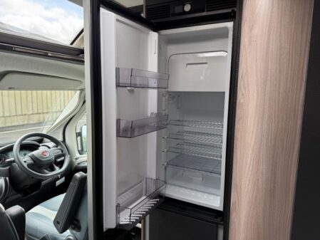 2024 Swift Carrera 122 Auto