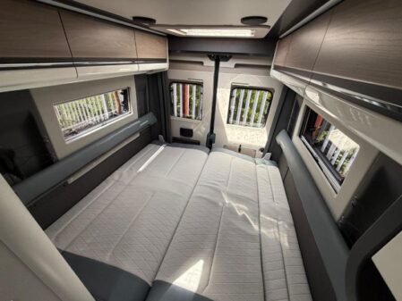 2024 Swift Carrera 122 Auto