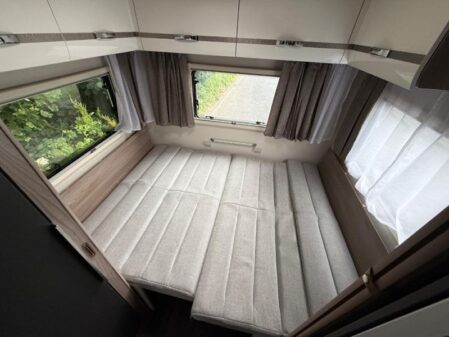 2024 Swift Voyager 475 Manual