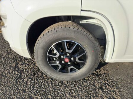 2025 Elddis Autoquest CV20 60th Anniversary Edition