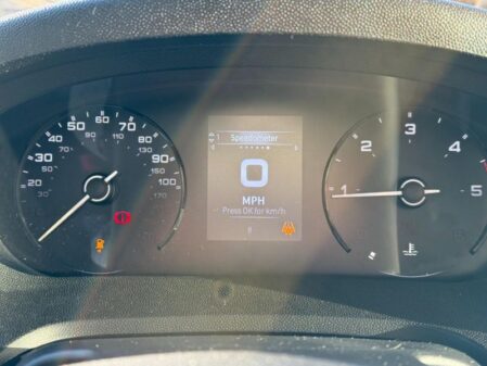 2025 Elddis Autoquest CV20 60th Anniversary Edition