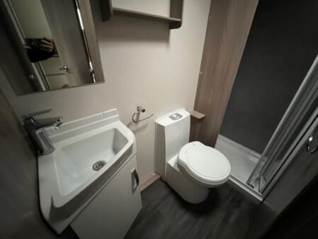 2024 Swift Sprite Quattro DB Grande