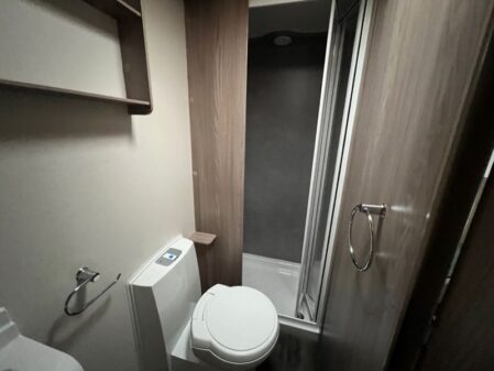 2024 Swift Sprite Quattro DB Grande