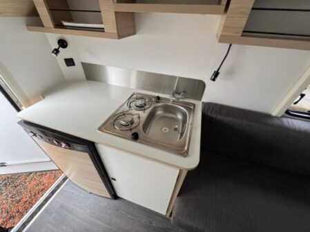 2024 Trigano Mini Freestyle 300