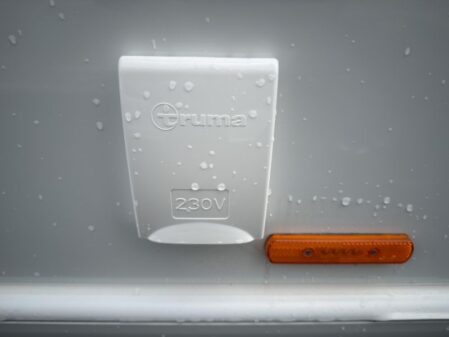 2024 Swift Sprite Cruach Morven