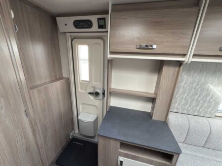 2024 Swift Sprite Cruach Morven