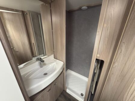 2024 Swift Sprite Cruach Morven