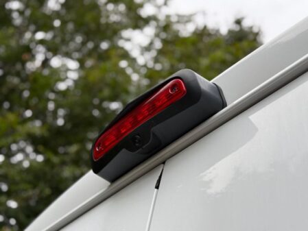 2021 Hobby Vantana K60