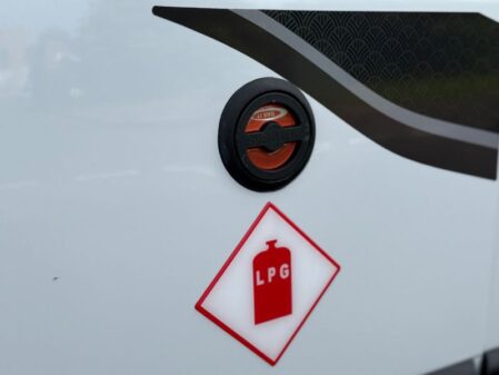 2024 Elddis Explorer CV20 Manual