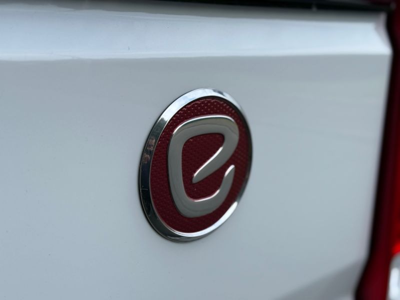 2024 Elddis Explorer CV20 Manual