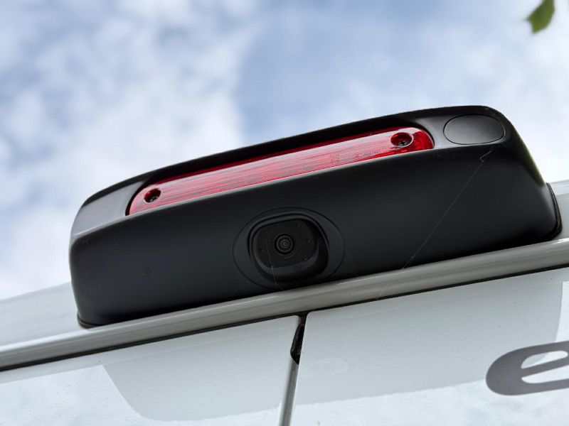 2024 Elddis Explorer CV20 Manual