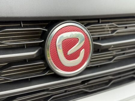 2024 Elddis Explorer CV20 Manual