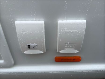 2025 Swift Elegance Grande 835
E&P & A/c