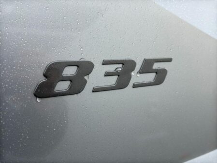 2025 Swift Elegance Grande 835
E&P & A/c