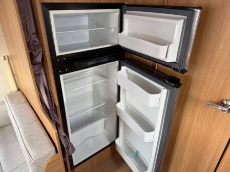 2014 Coachman Laser 620