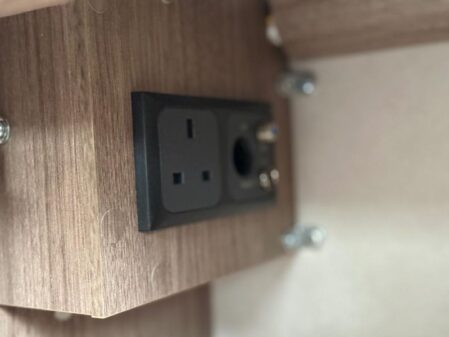 2026 Coachman Acadia 660 Xtra