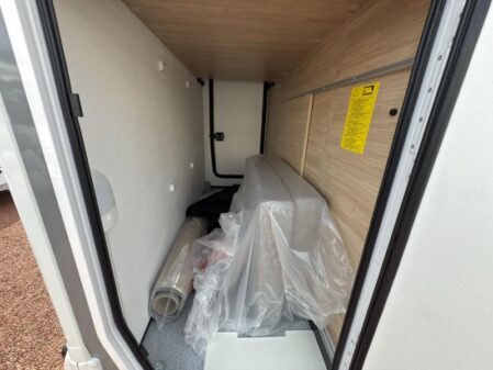 2025 Chausson 640 Etape Line