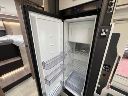 2024 Swift Escape 684