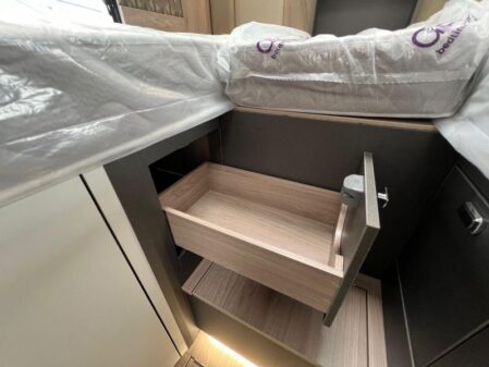 2024 Swift Escape 684